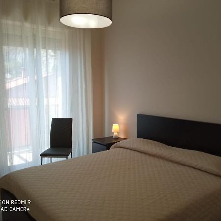 Royal View Apartment Cefalù Eksteriør bilde