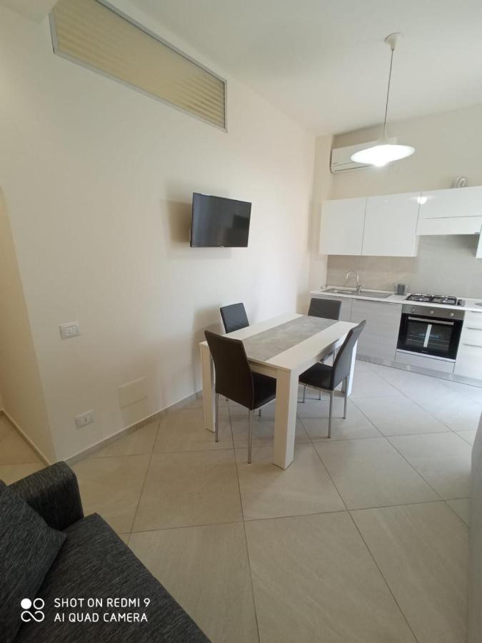 Royal View Apartment Cefalù Eksteriør bilde