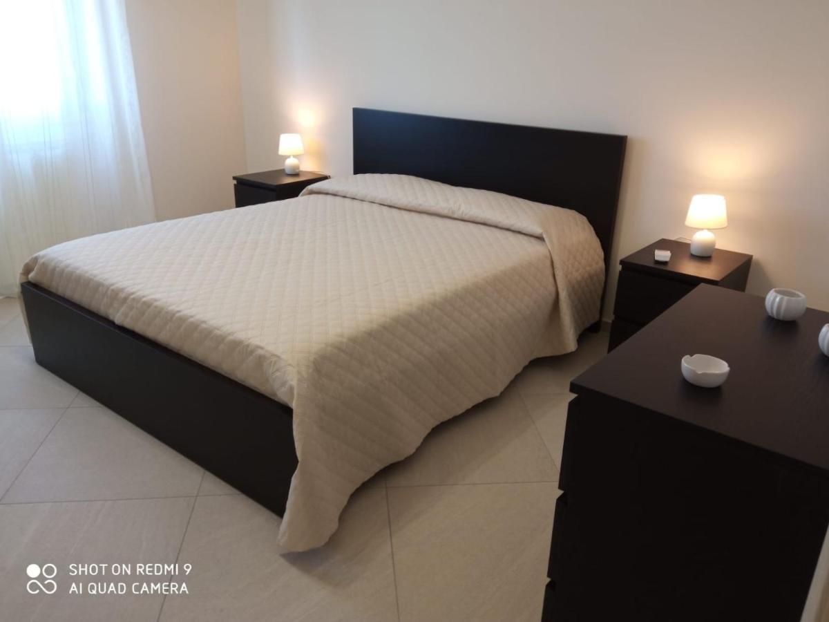 Royal View Apartment Cefalù Eksteriør bilde