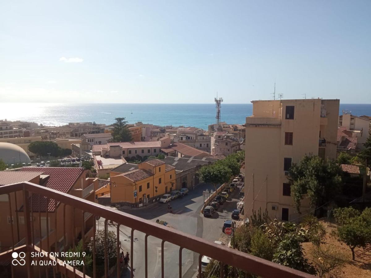 Royal View Apartment Cefalù Eksteriør bilde