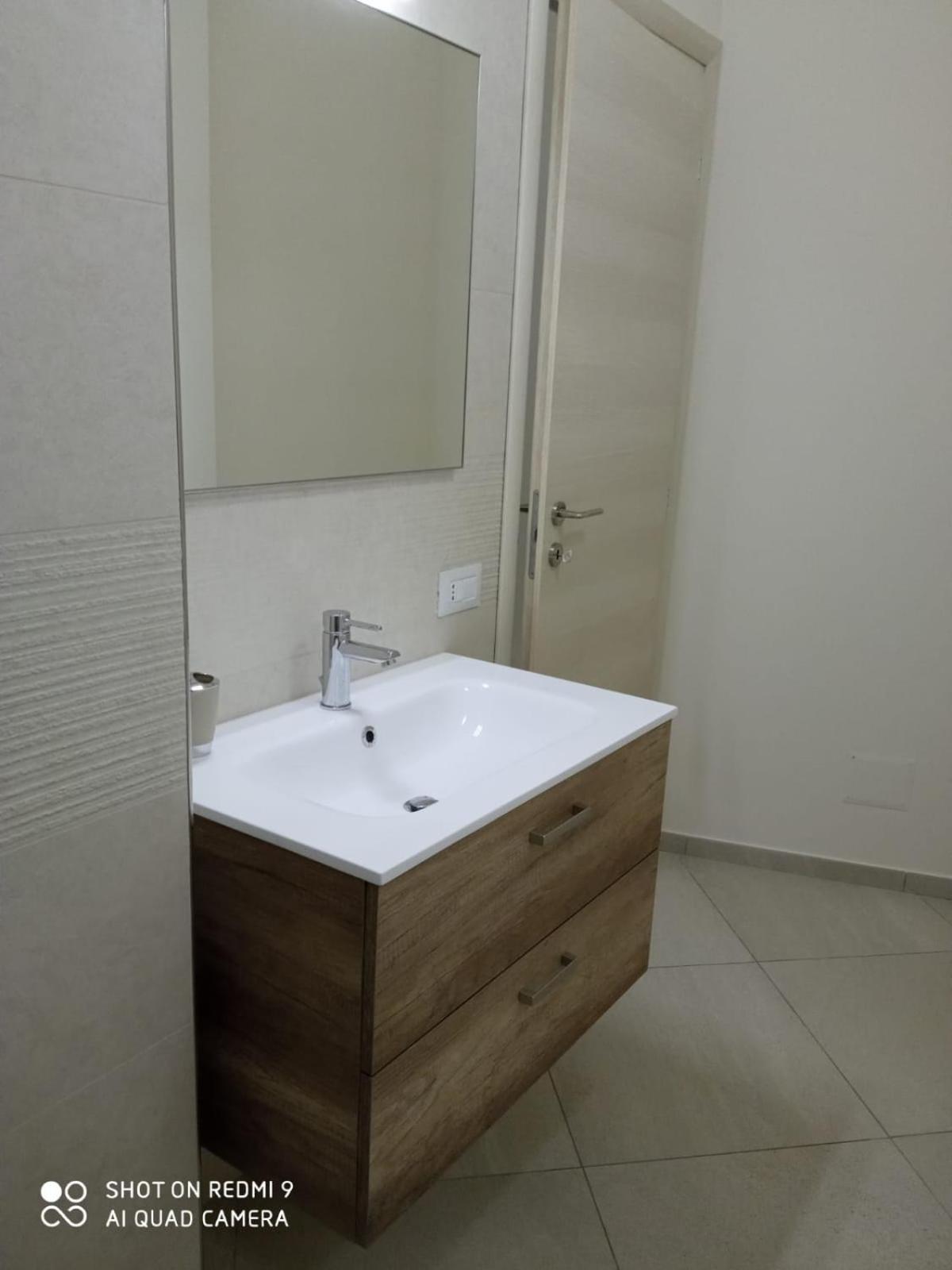 Royal View Apartment Cefalù Eksteriør bilde