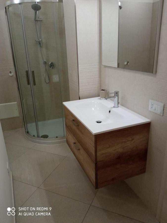 Royal View Apartment Cefalù Eksteriør bilde