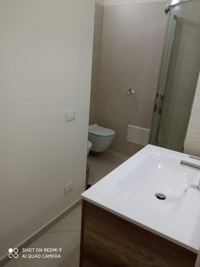 Royal View Apartment Cefalù Eksteriør bilde