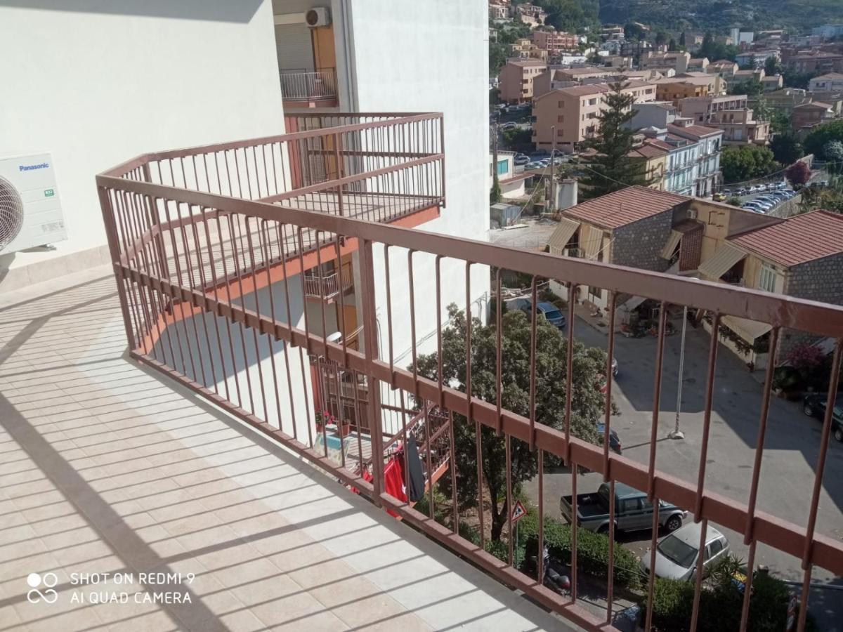 Royal View Apartment Cefalù Eksteriør bilde