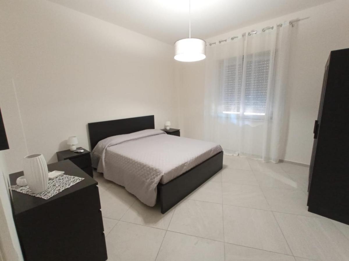 Royal View Apartment Cefalù Eksteriør bilde