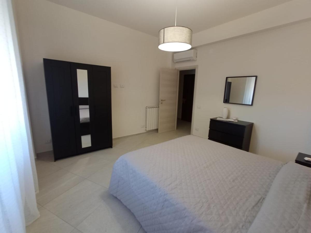 Royal View Apartment Cefalù Eksteriør bilde