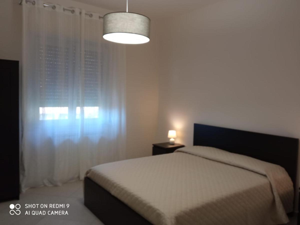 Royal View Apartment Cefalù Eksteriør bilde