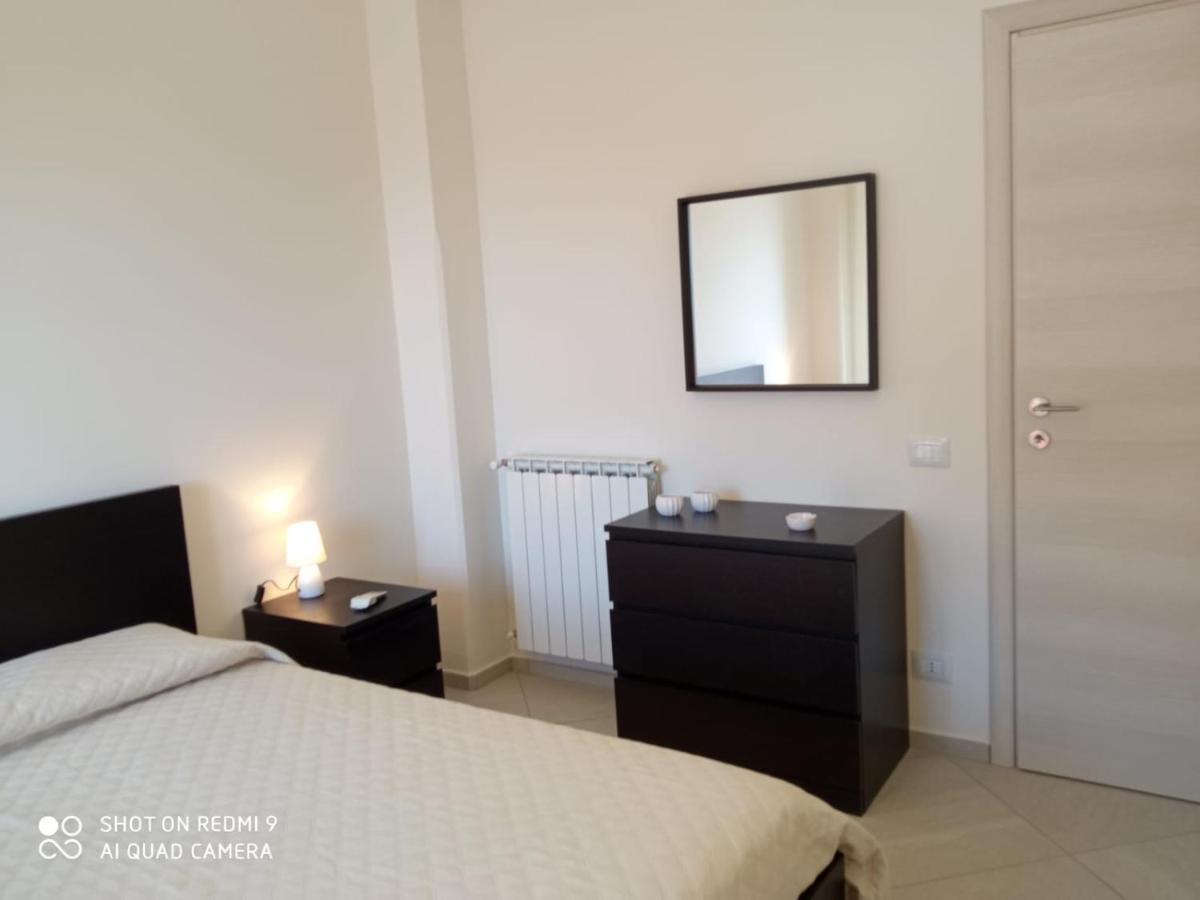 Royal View Apartment Cefalù Eksteriør bilde