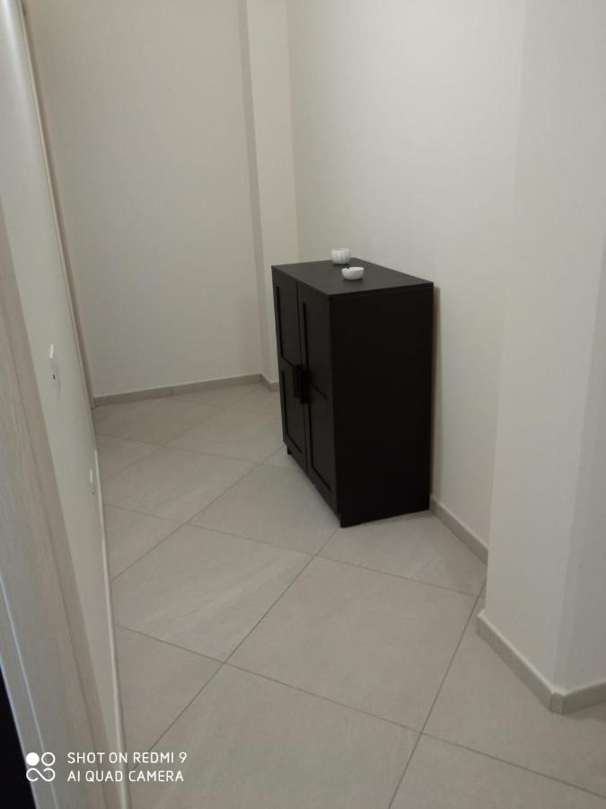 Royal View Apartment Cefalù Eksteriør bilde