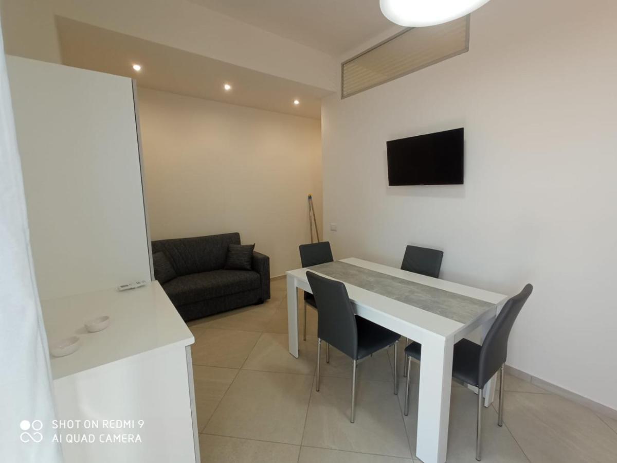 Royal View Apartment Cefalù Eksteriør bilde