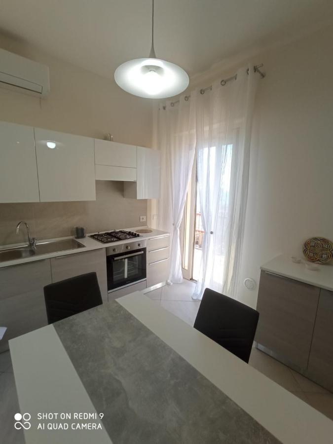 Royal View Apartment Cefalù Eksteriør bilde