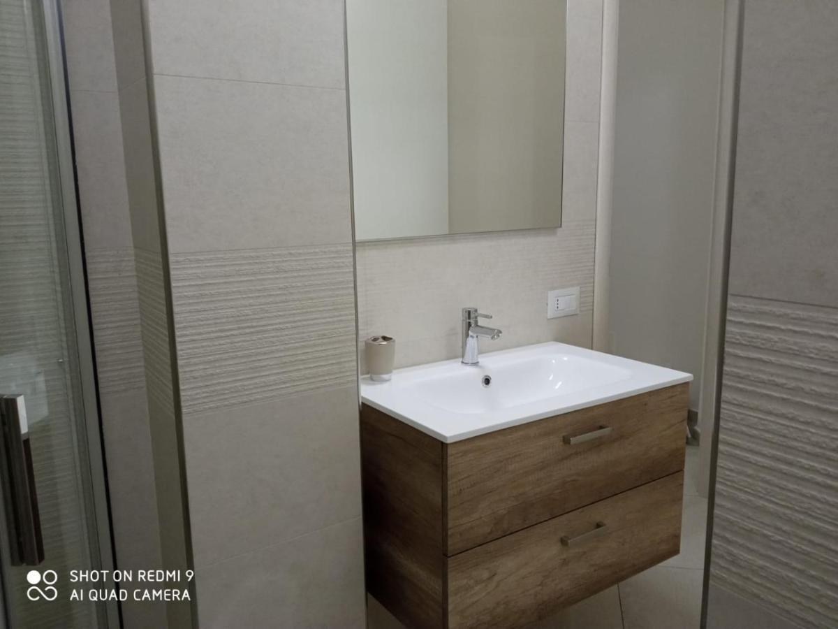 Royal View Apartment Cefalù Eksteriør bilde