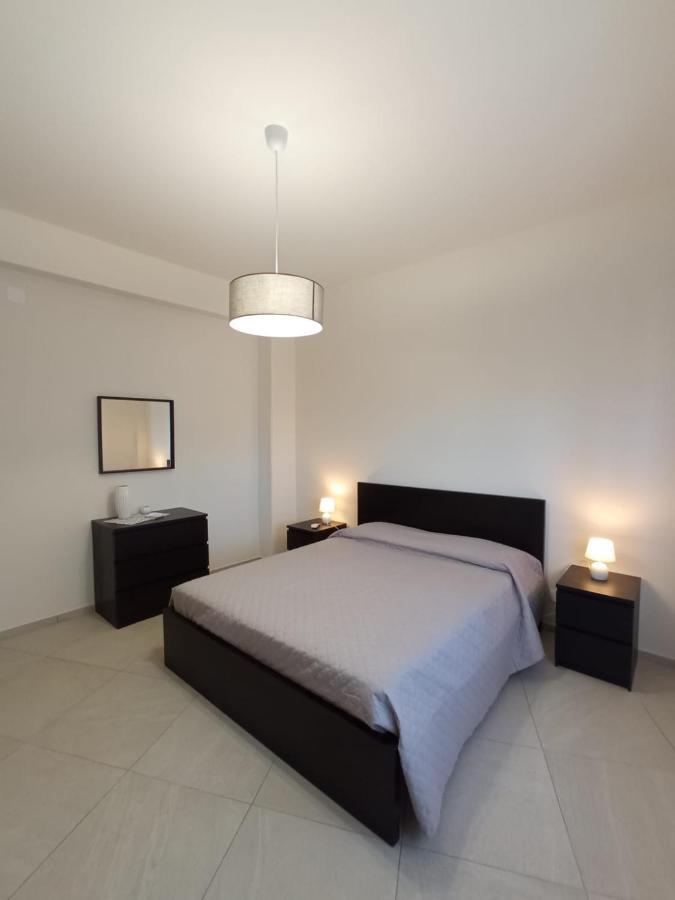 Royal View Apartment Cefalù Eksteriør bilde